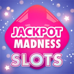 Icono de Jackpot Madness Slots Casino