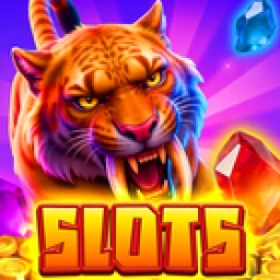 Icono de Saber Jackpot: Fang Spins