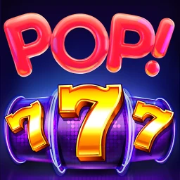 Icono de POP! Slots™ Juego De Casino