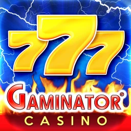 Icono de Gaminator Casino Slots Games